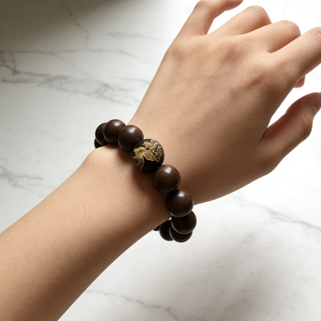 Natural  diffuser jewelry-Songta